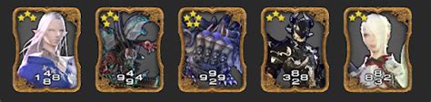 triple triad plus rule|[Top 5] FF14 Best Triple Triad Decks That Are Excellent.